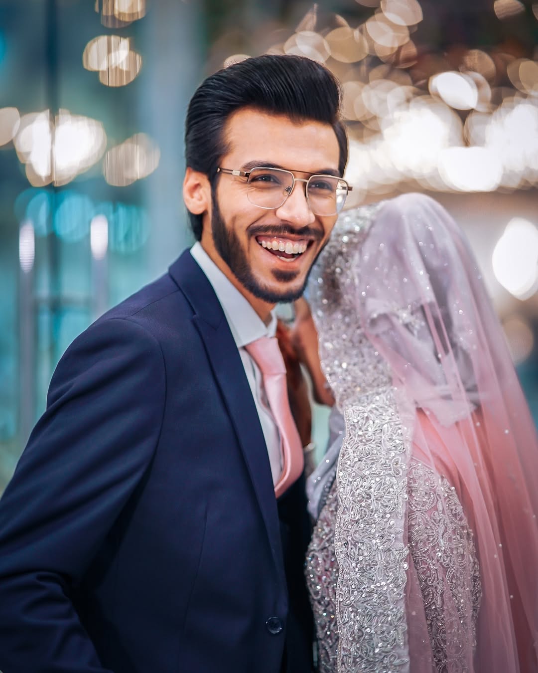 Wedding photography by The Snap Service Faisalabad