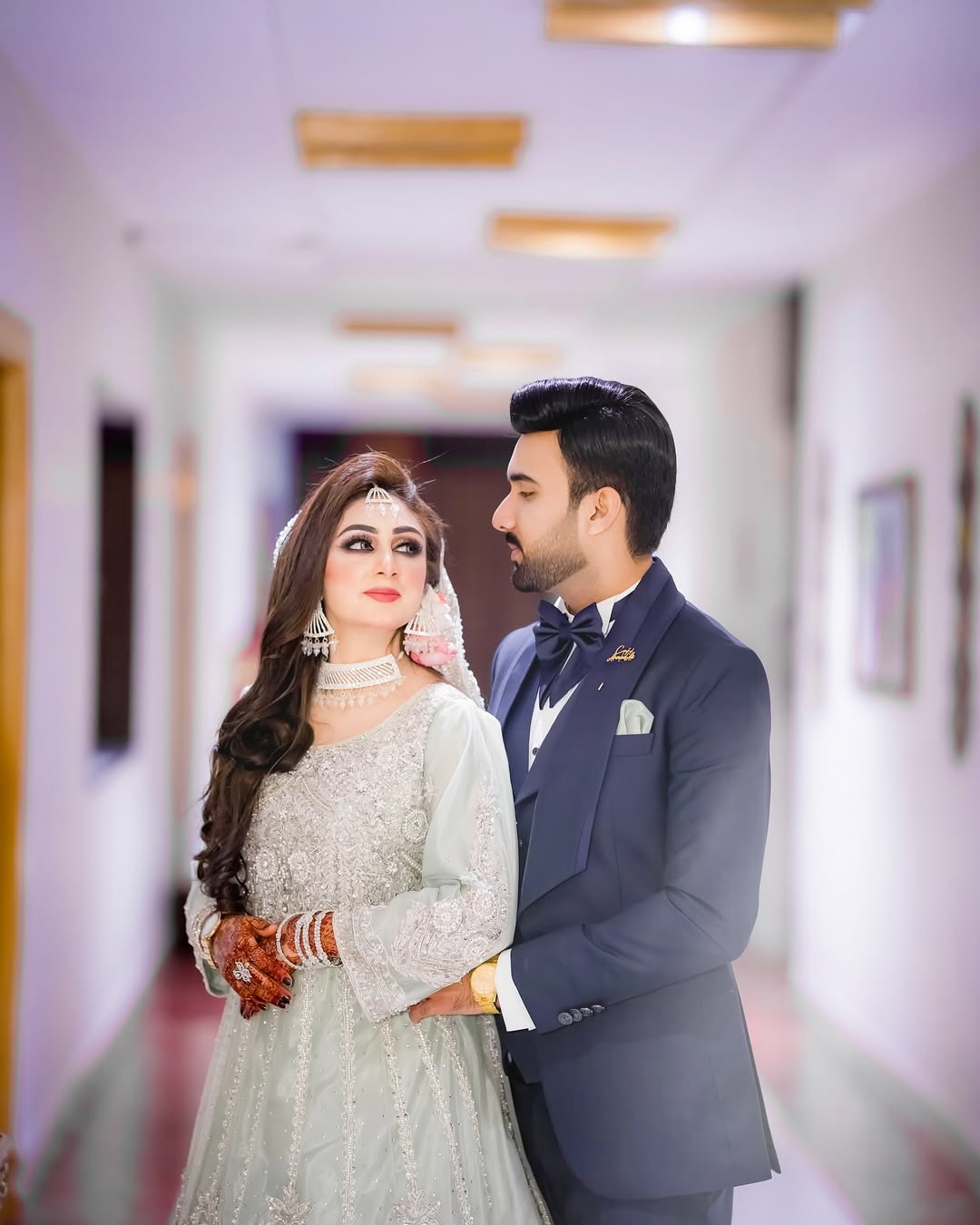 Wedding reception photography Faisalabad