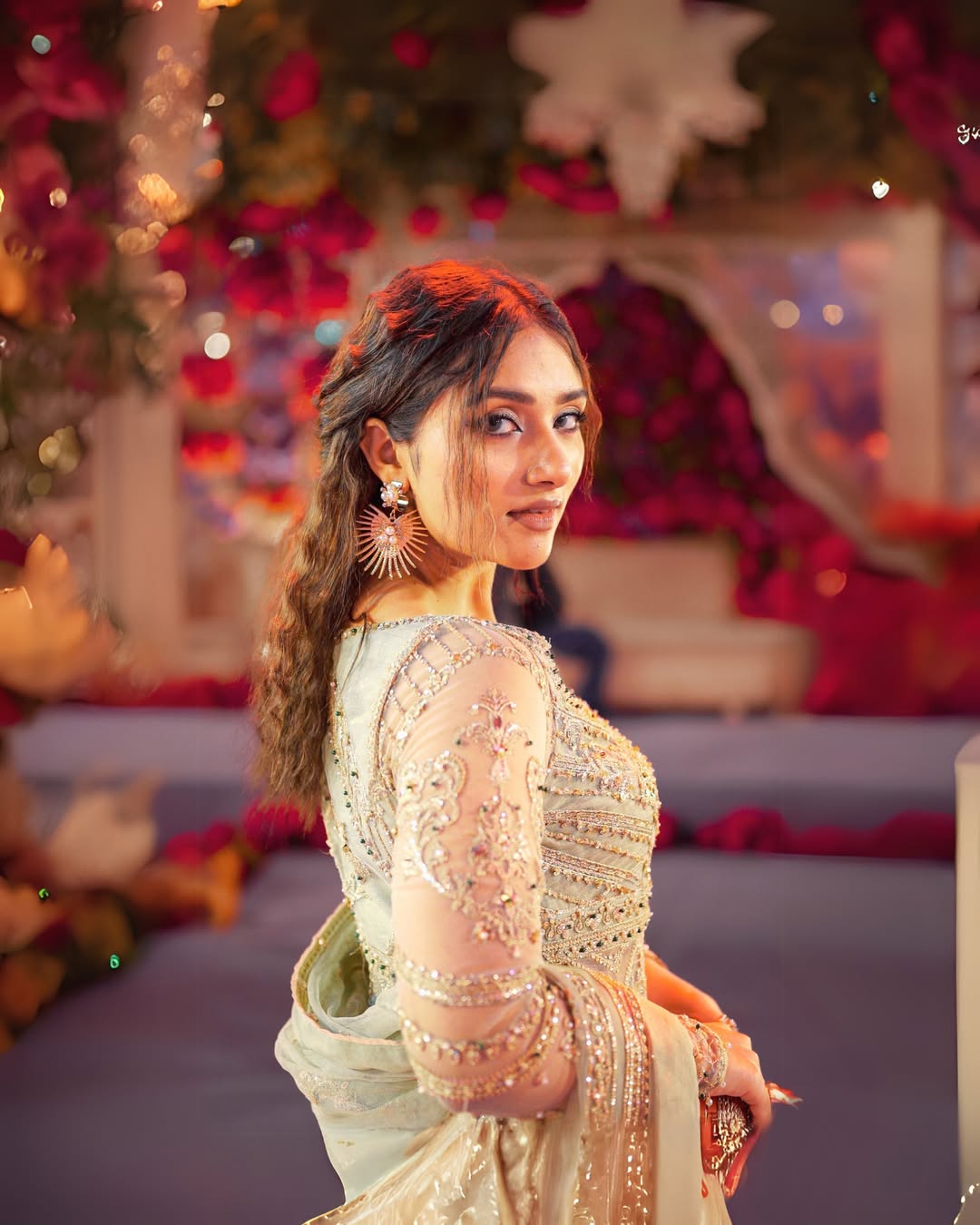 Bridal portrait photography Faisalabad