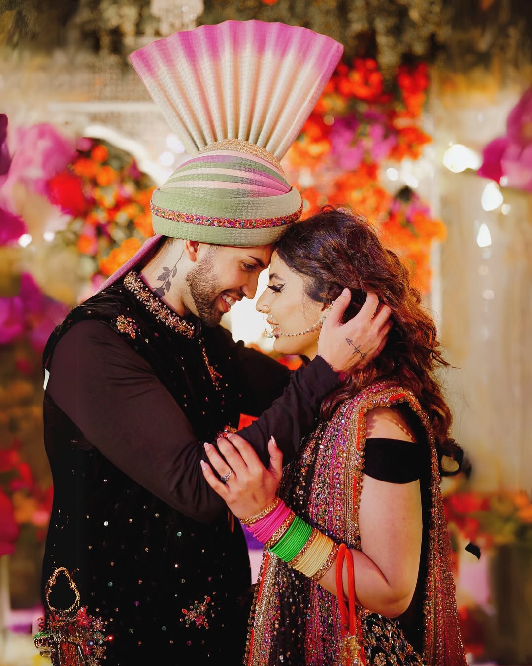 Wedding ceremony photography by The Snap Service