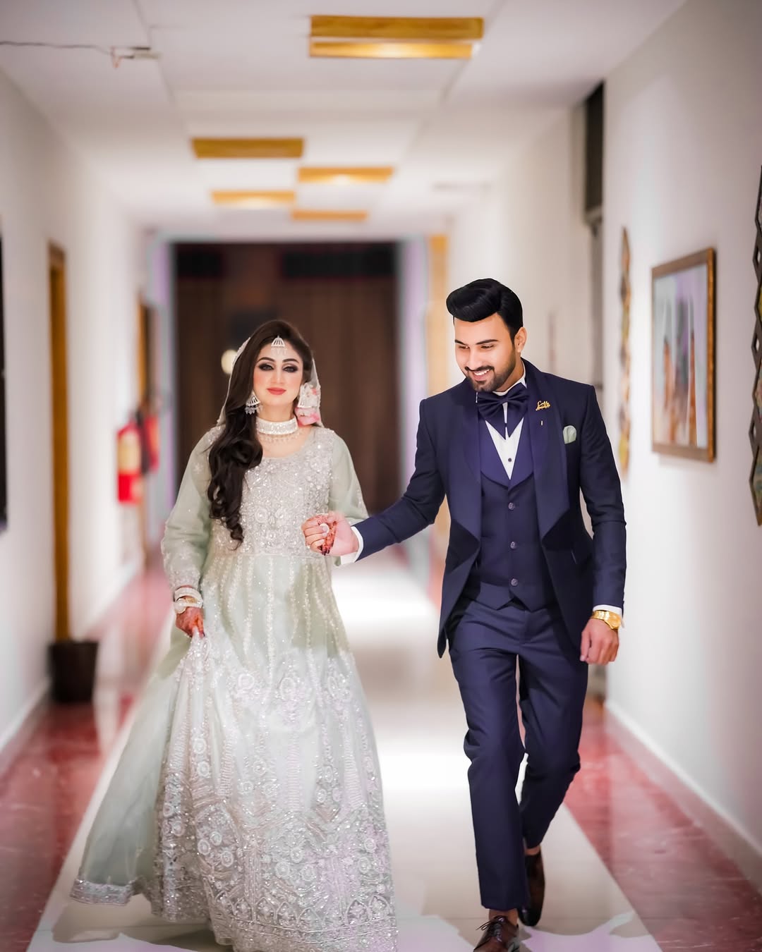 Engagement photography Faisalabad
