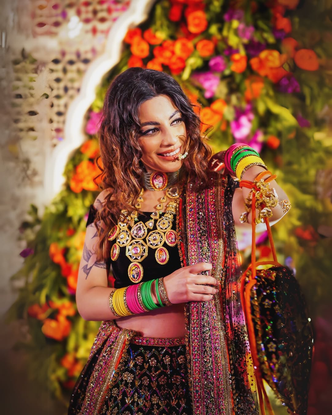 Experienced wedding photographer in Faisalabad
