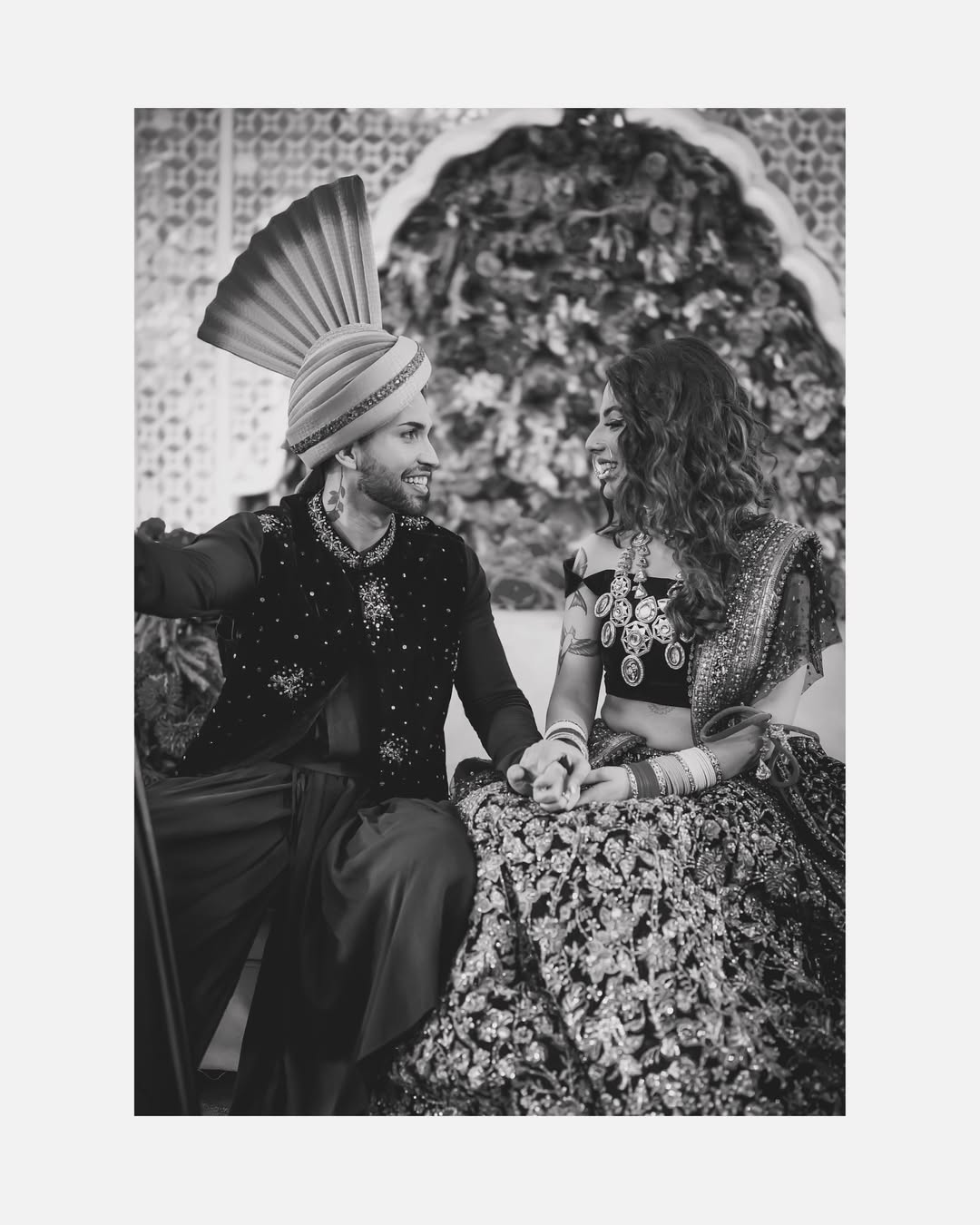 Wedding photography coverage by The Snap Service